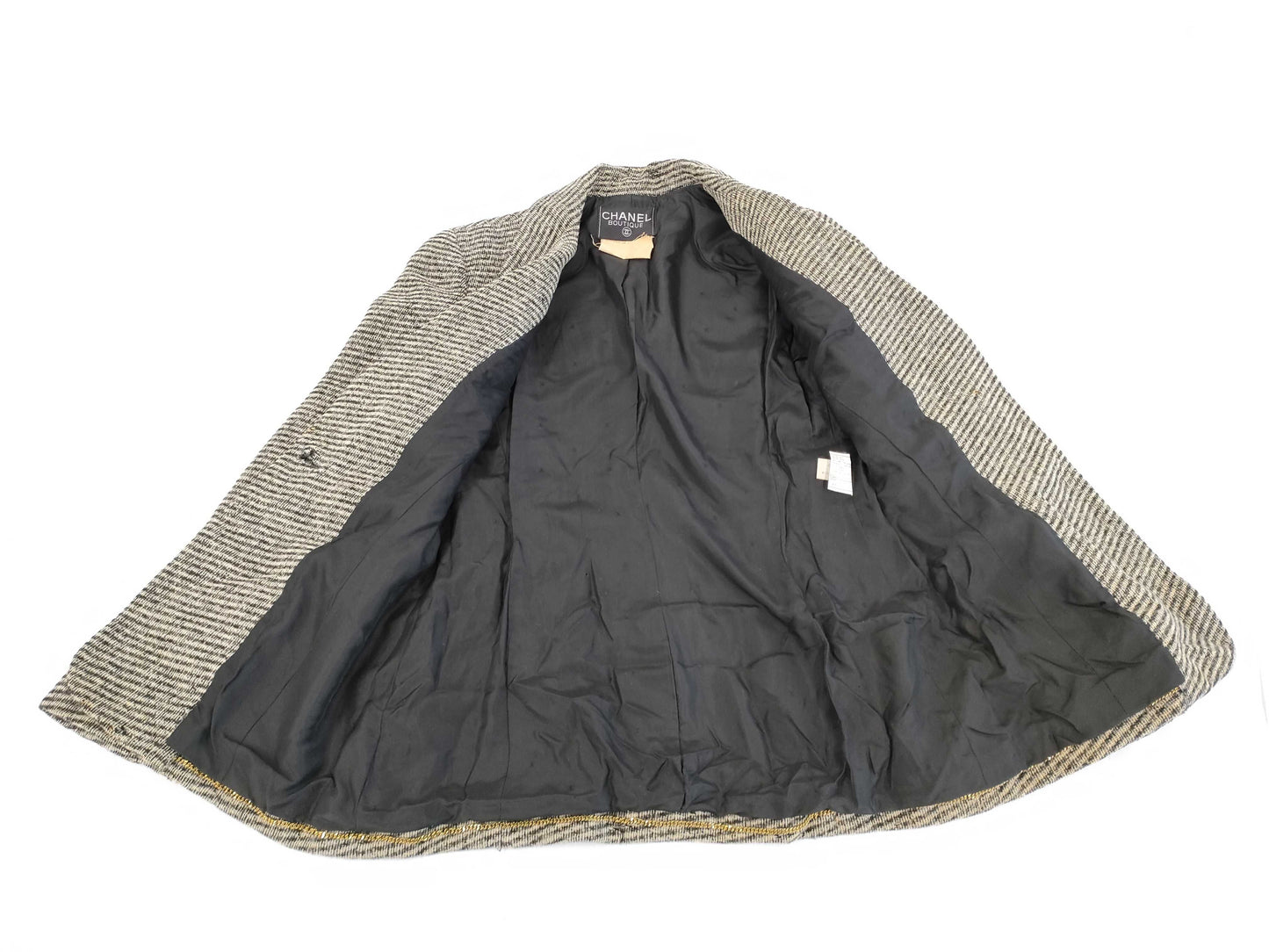 CHANEL Multicolor Jacket Set / Skirt / Women's Other Apparel