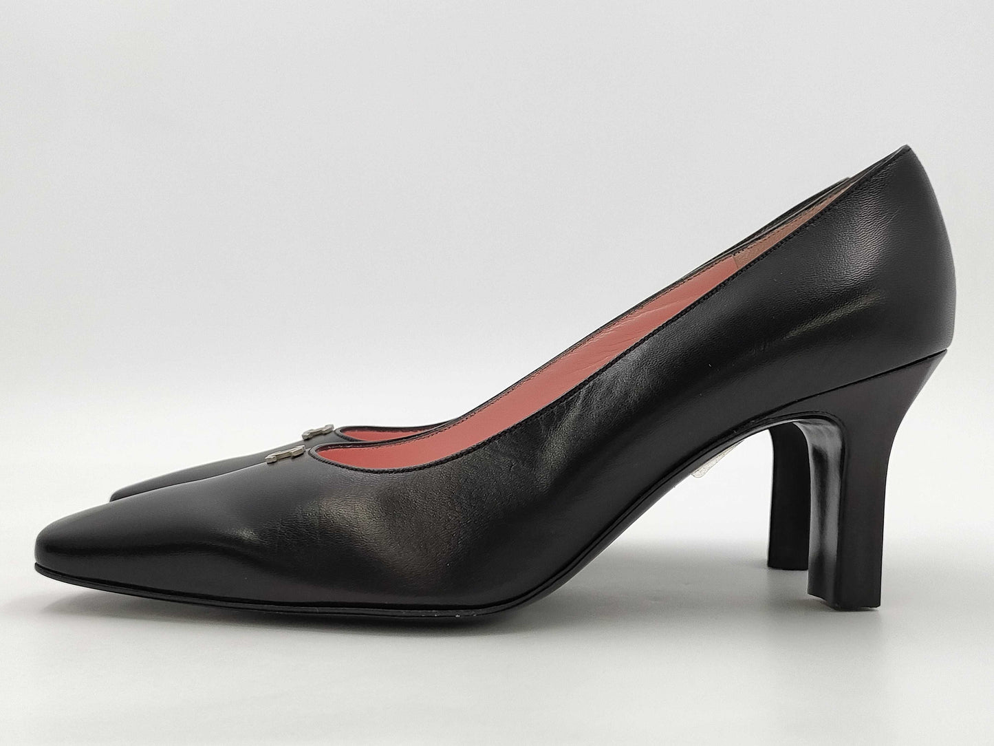 CHANEL Pumps 37 1/2 Pumps