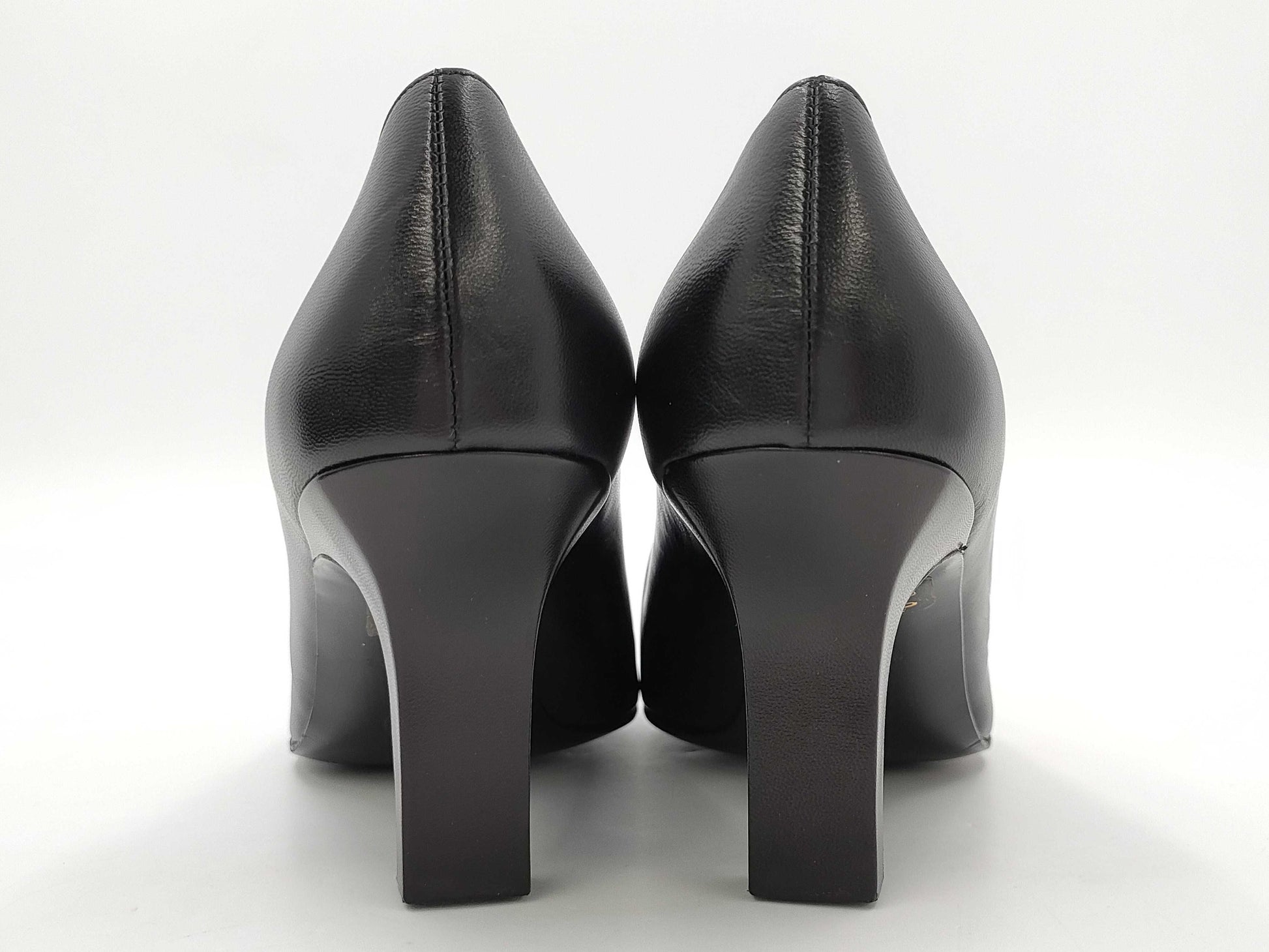 CHANEL Pumps 37 1/2 Pumps