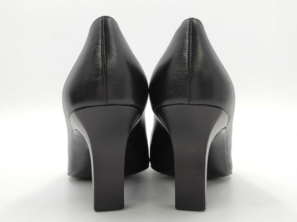 CHANEL Pumps 37 1/2 Pumps