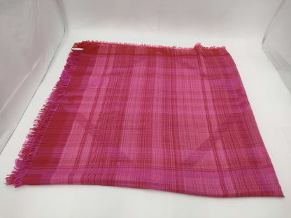 Dior Pink Stole Other Accessories