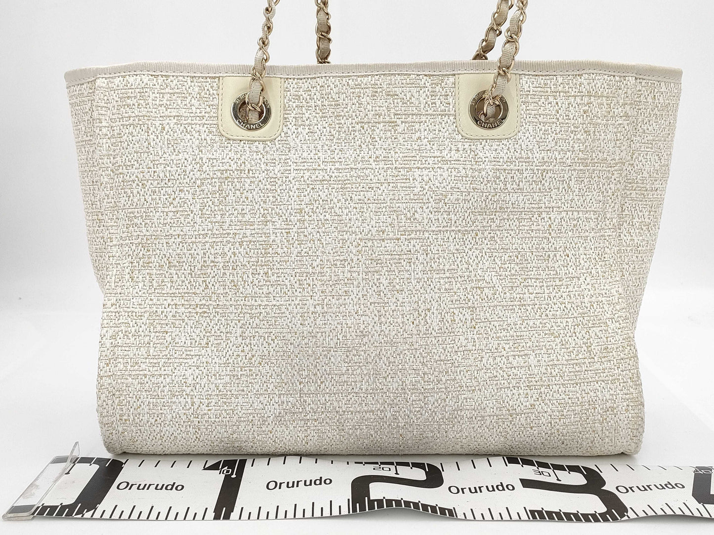 CHANEL Tote Bag 31077398 Bag