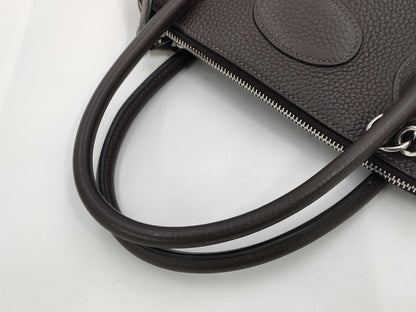 HERMES Bolide 31 Handbag Bag