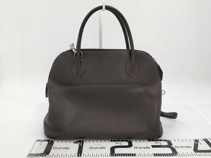 HERMES Bolide 31 Handbag Bag