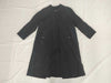 Burberry Long Coat with Stitched Liner, Size 9AR, C-TK83