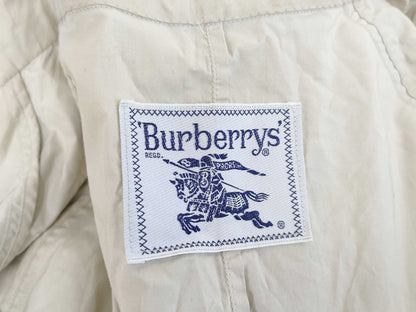 Burberry Trench Coat Size 9AR C-TK83 Coat