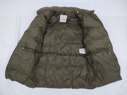 MONCLER Moncler Down Jacket Long 00 Jacket