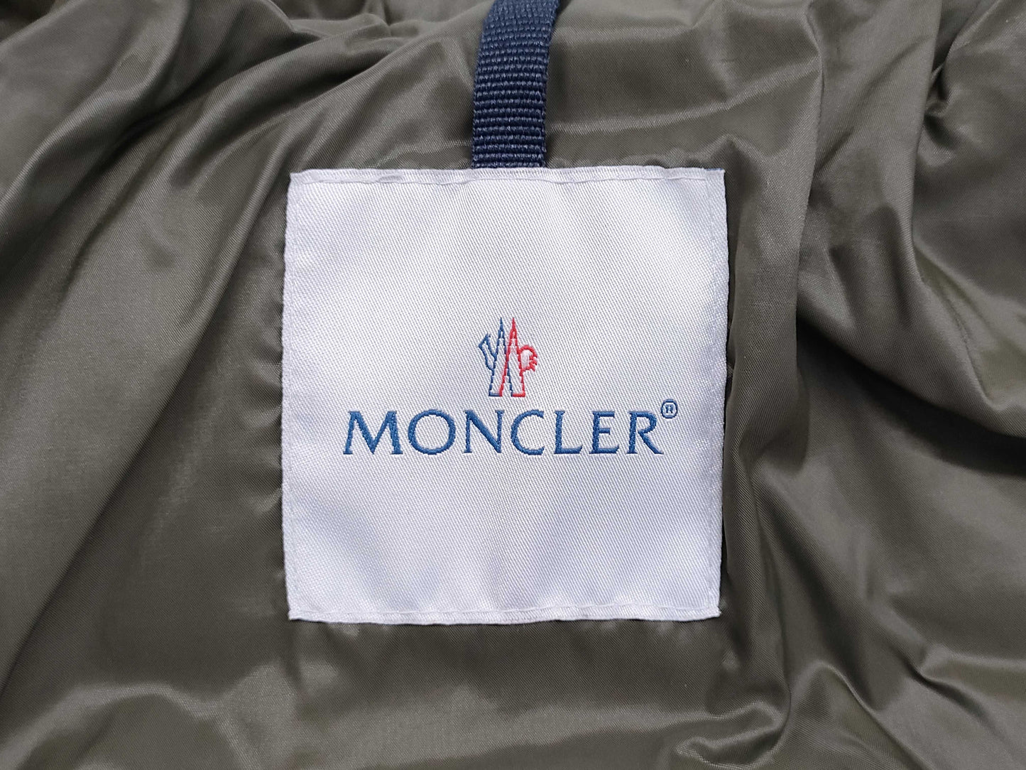 MONCLER Moncler Down Jacket Long 00 Jacket