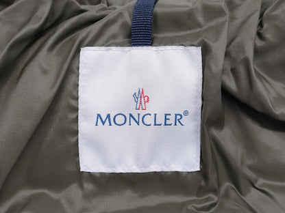 MONCLER Moncler Down Jacket Long 00 Jacket