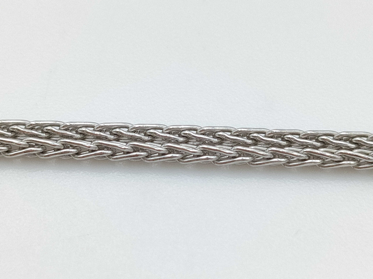 PIAGET Possession Diamond Necklace in WG Au750, 18.9g 