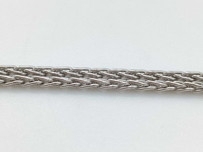 PIAGET Possession Diamond Necklace in WG Au750, 18.9g 