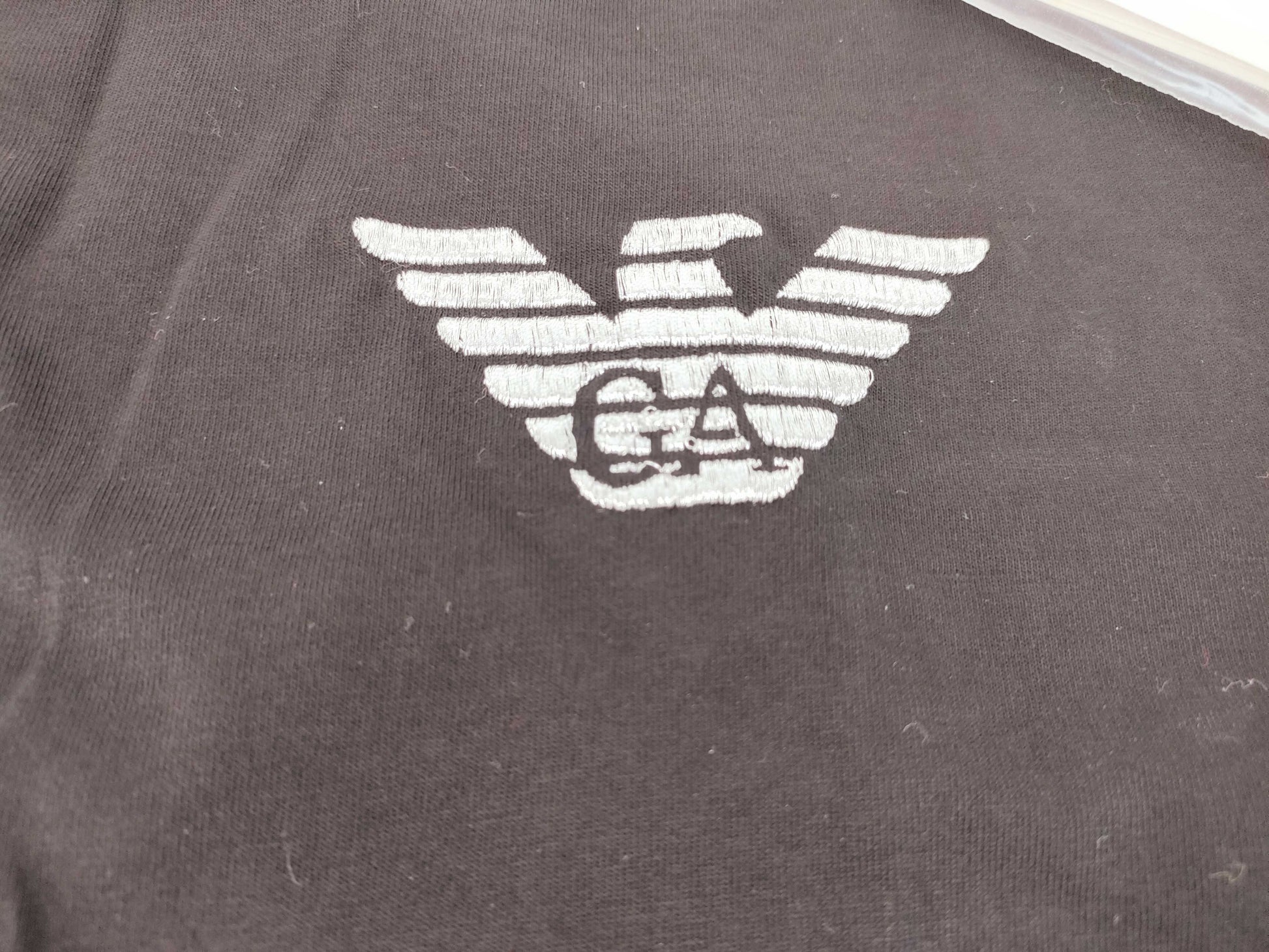 ARMANI Unused Armani T-shirt