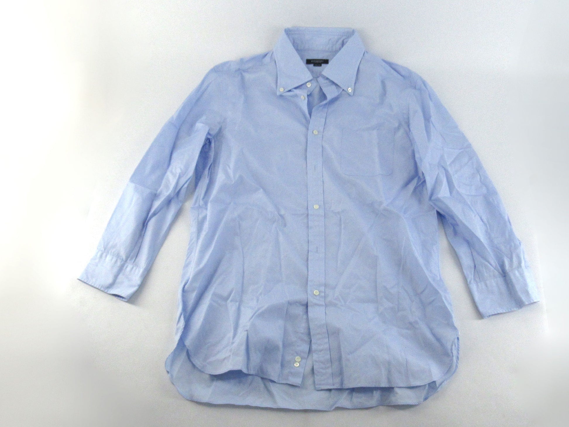 BURBERRY shirt shirt