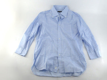 BURBERRY shirt shirt