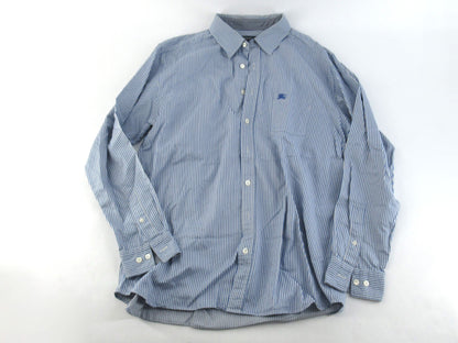 BURBERRY shirt shirt