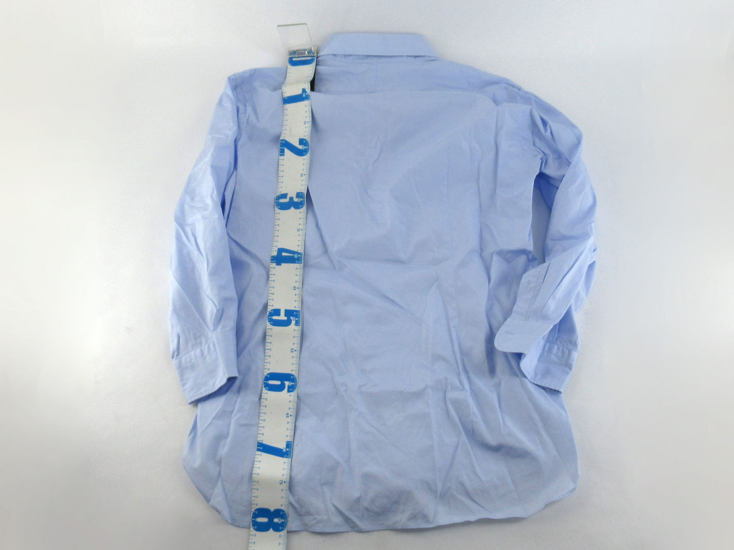 BURBERRY shirt shirt