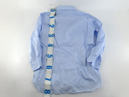 BURBERRY shirt shirt
