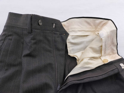 ARMANI Suit Set Jacket