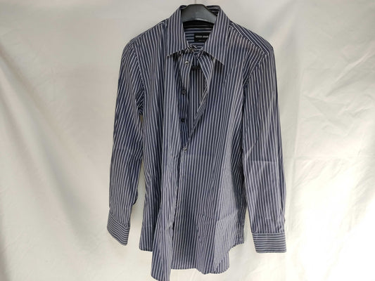 GIORGIO ARMANI Armani shirt shirt