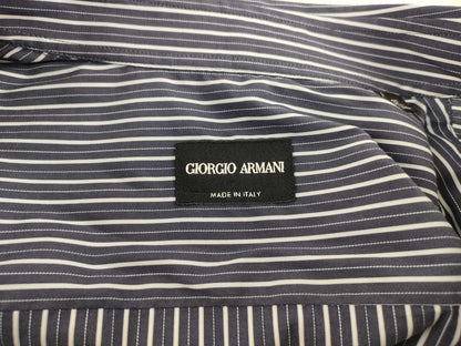 GIORGIO ARMANI Armani shirt shirt