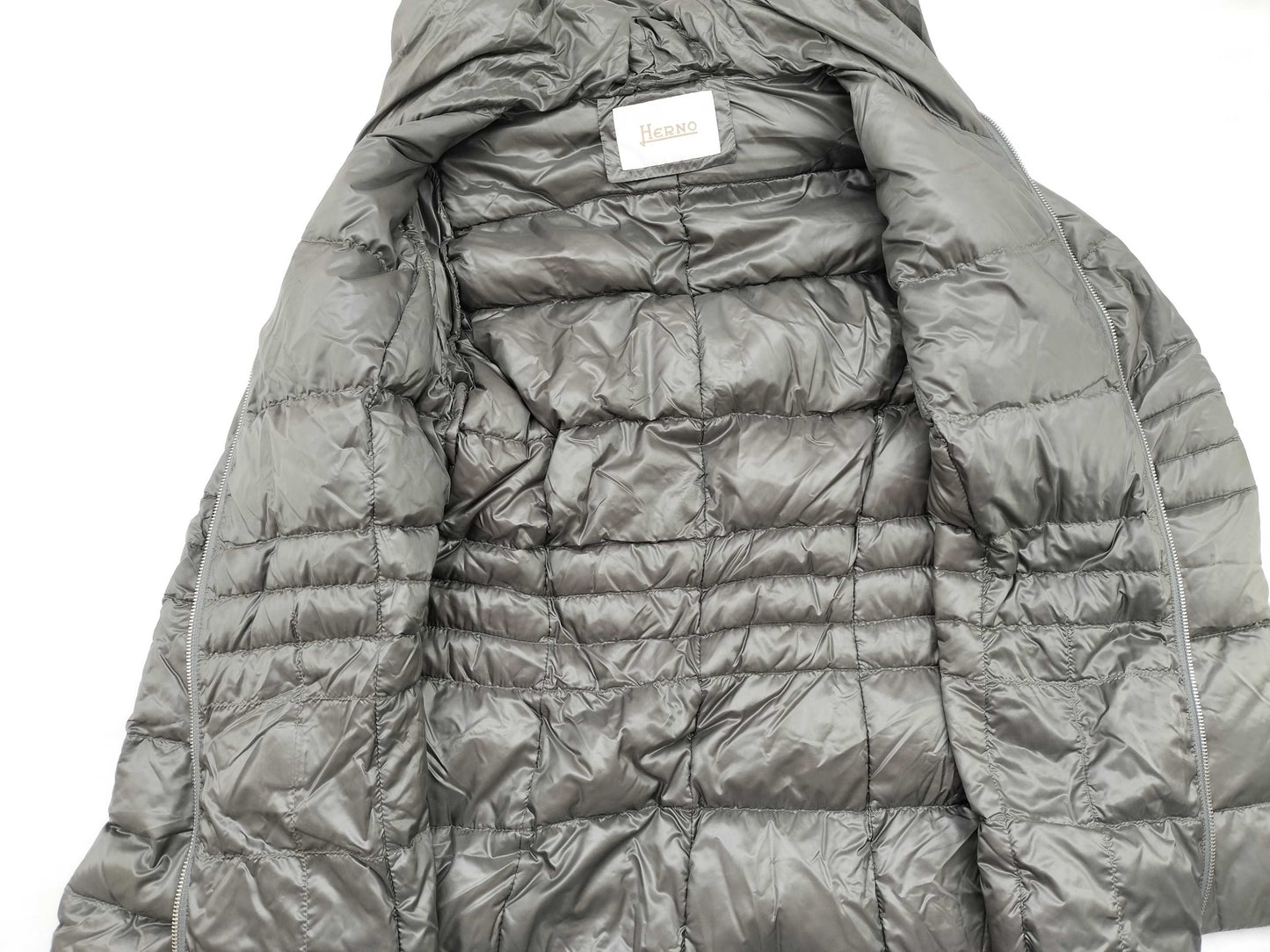 Herno Down Jacket Jacket