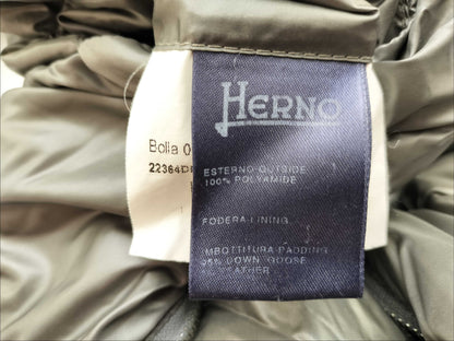 Herno Down Jacket Jacket