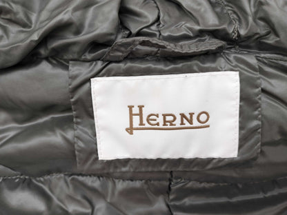 Herno Down Jacket Jacket