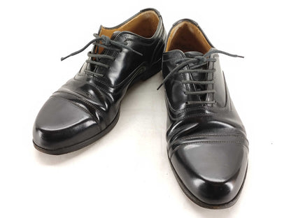 GIORGIO ARMANI Armani shoes business shoes