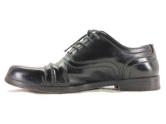 GIORGIO ARMANI Armani shoes business shoes