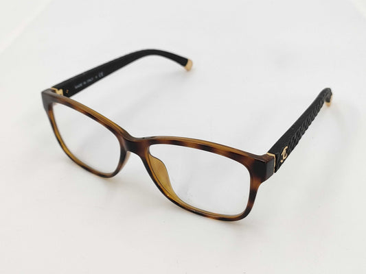  CHANEL Chanel sunglasses sunglasses and glasses