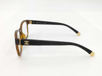  CHANEL Chanel sunglasses sunglasses and glasses