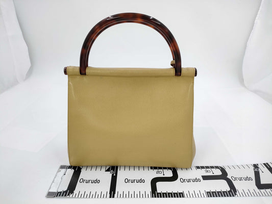  CHANEL handbag No. 5 handbag