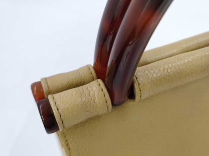  CHANEL handbag No. 5 handbag