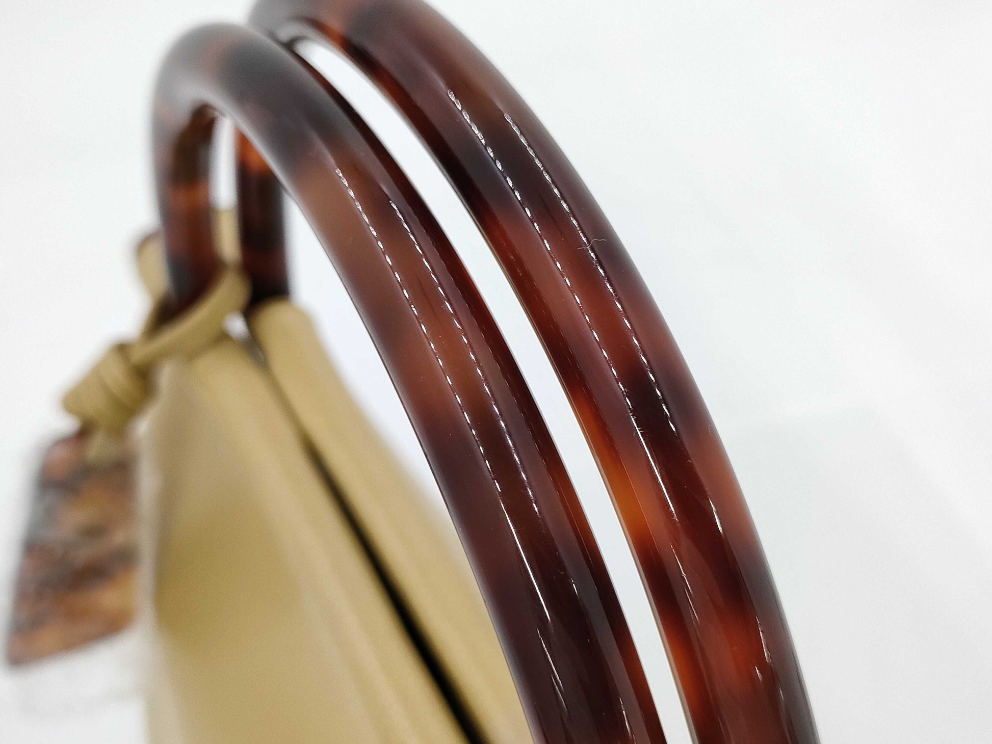  CHANEL handbag No. 5 handbag