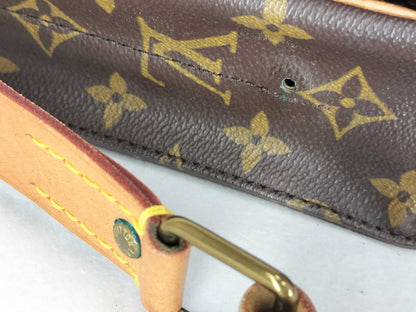 LOUIS VUITTON Monogram Carte Ciel Shoulder Bag