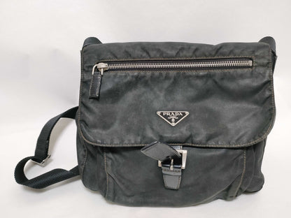 PRADA Nylon Prada Nylon Shoulder Bag Shoulder Bag