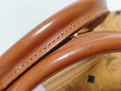 MCM MCM Handbag Brown Handbag