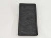 LOUIS VUITTON Epi Louis Vuitton Epi Folding Wallet