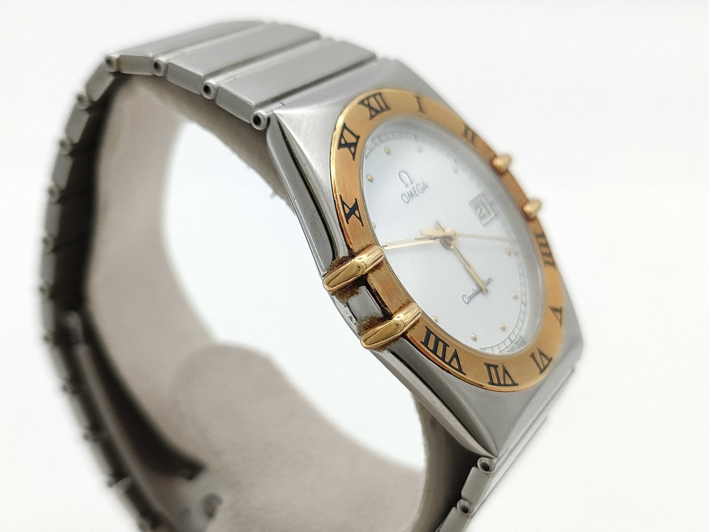 OMEGA Constellation Quartz Women's Watch