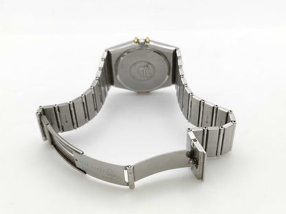 OMEGA Constellation Quartz Women's Watch