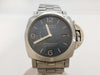PANERAI Luminor Marina PAM01058 OP7269BB1957838 Automatic Blue Dial Men's Watch