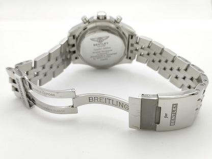 BREITLING Bentley A13362 2908231 Automatic Men's Watch