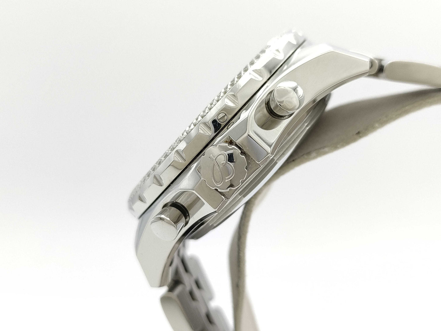 BREITLING Bentley A13362 2908231 Automatic Men's Watch