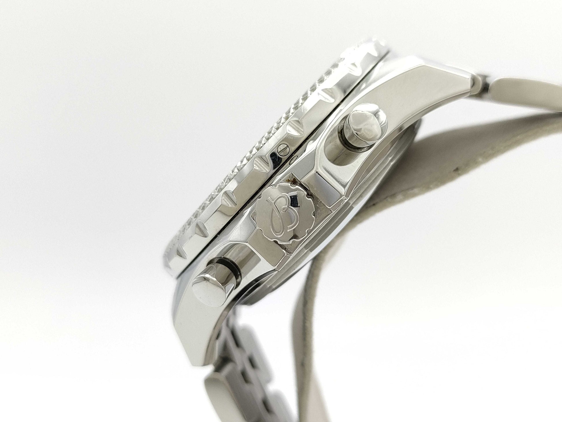 BREITLING Bentley A13362 2908231 Automatic Men's Watch