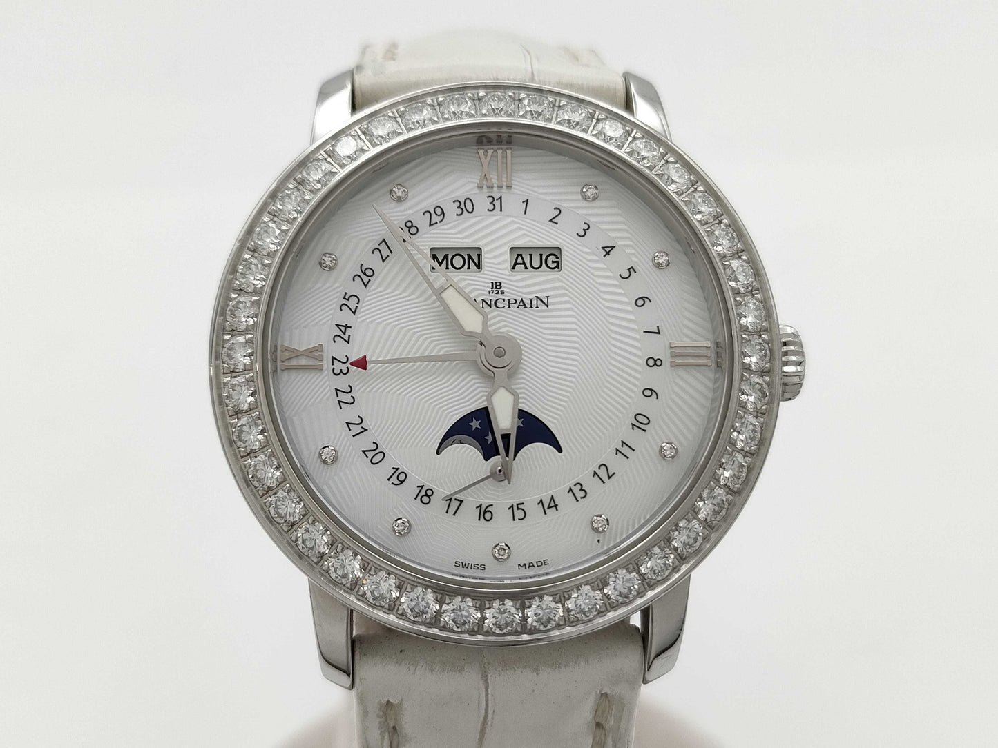 Ladybird 3663A-4654 1423 Automatic Boys' Watch