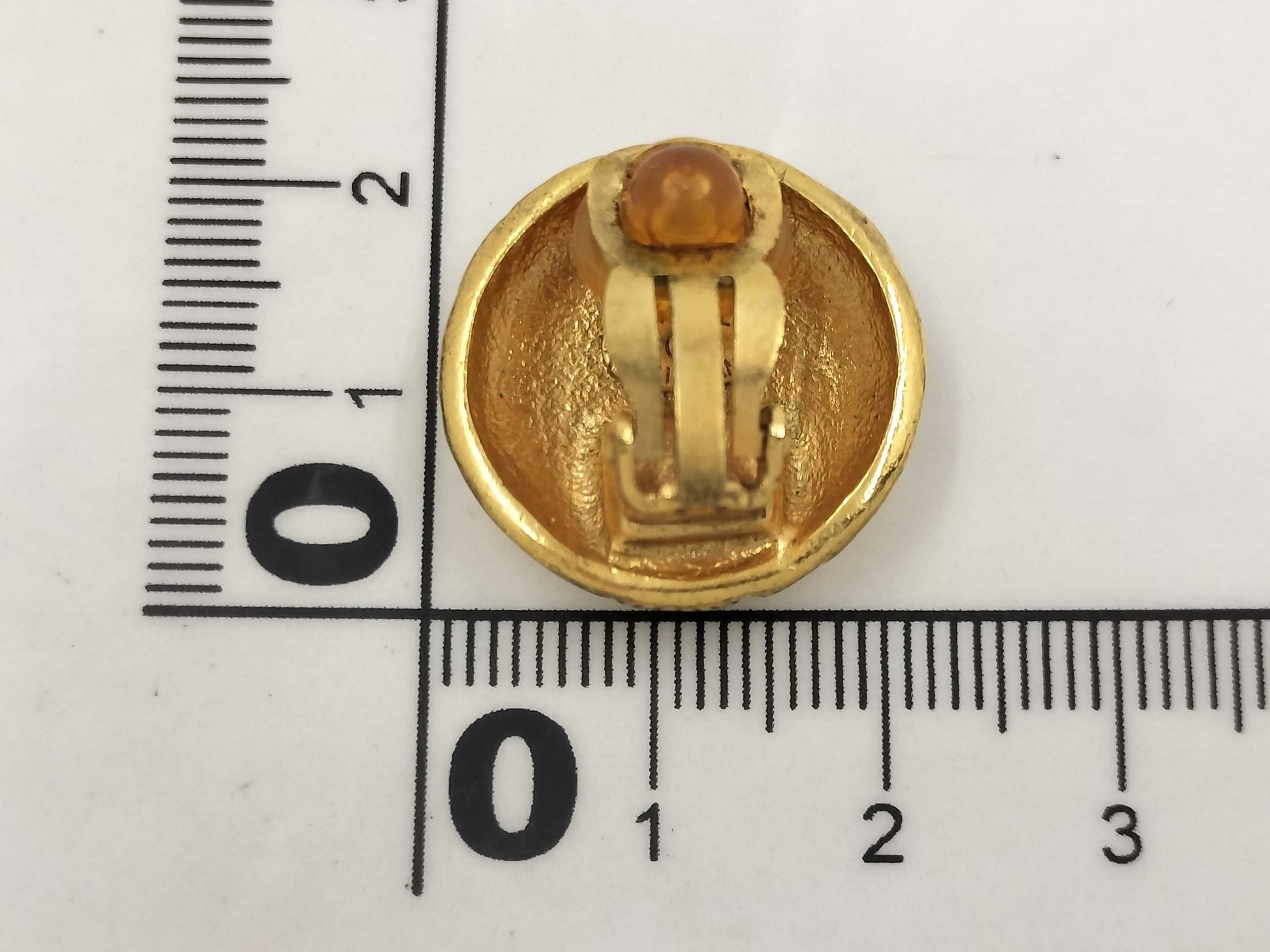 CHANEL Chanel earrings, single earring