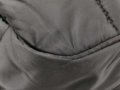 CHANEL Sport Line Black Shoulder Bag, No. 10