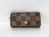 LOUIS VUITTON Damier Multicle Key Case/Key Holder