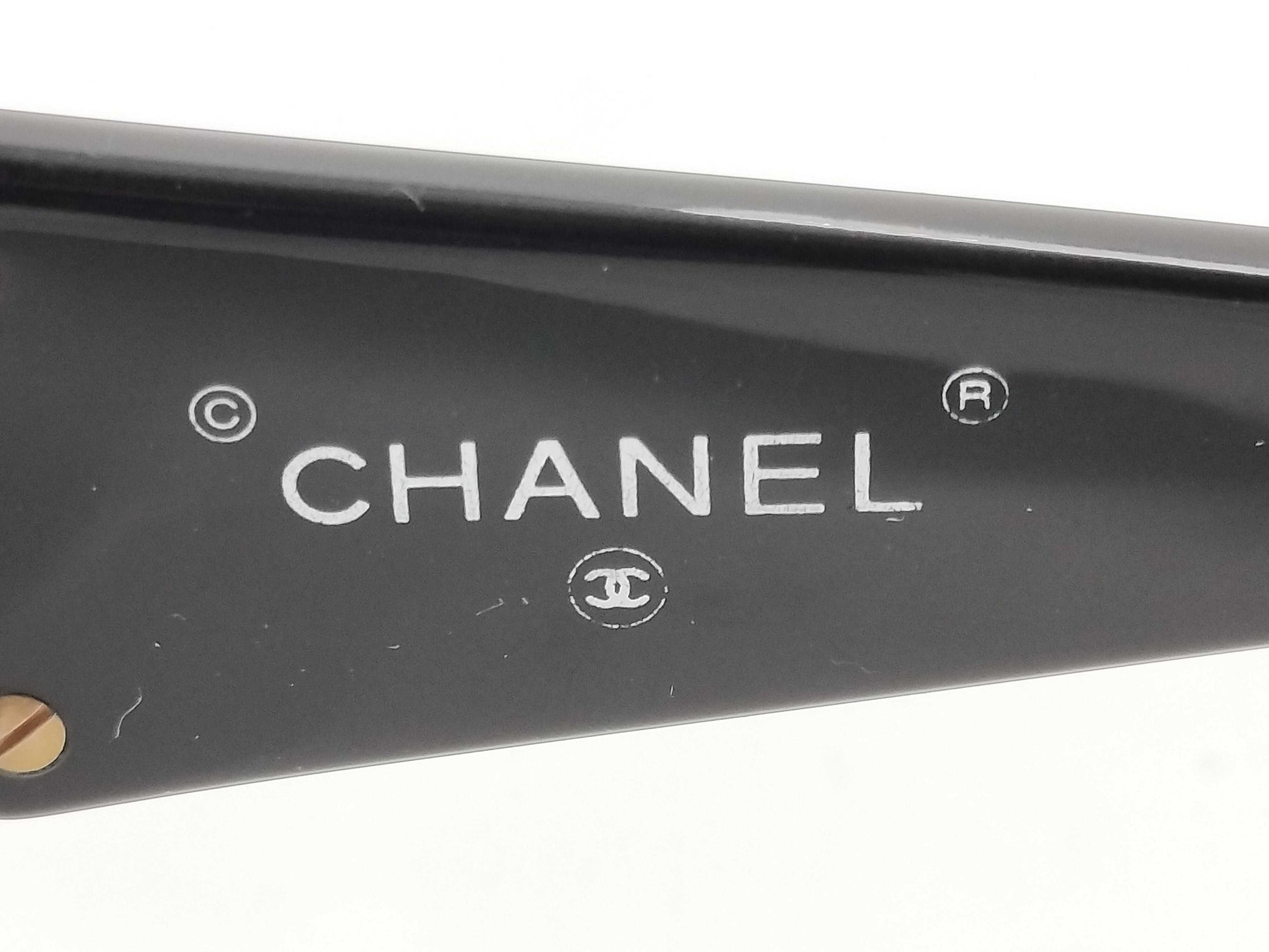  CHANEL Chanel sunglasses Sunglasses and glasses