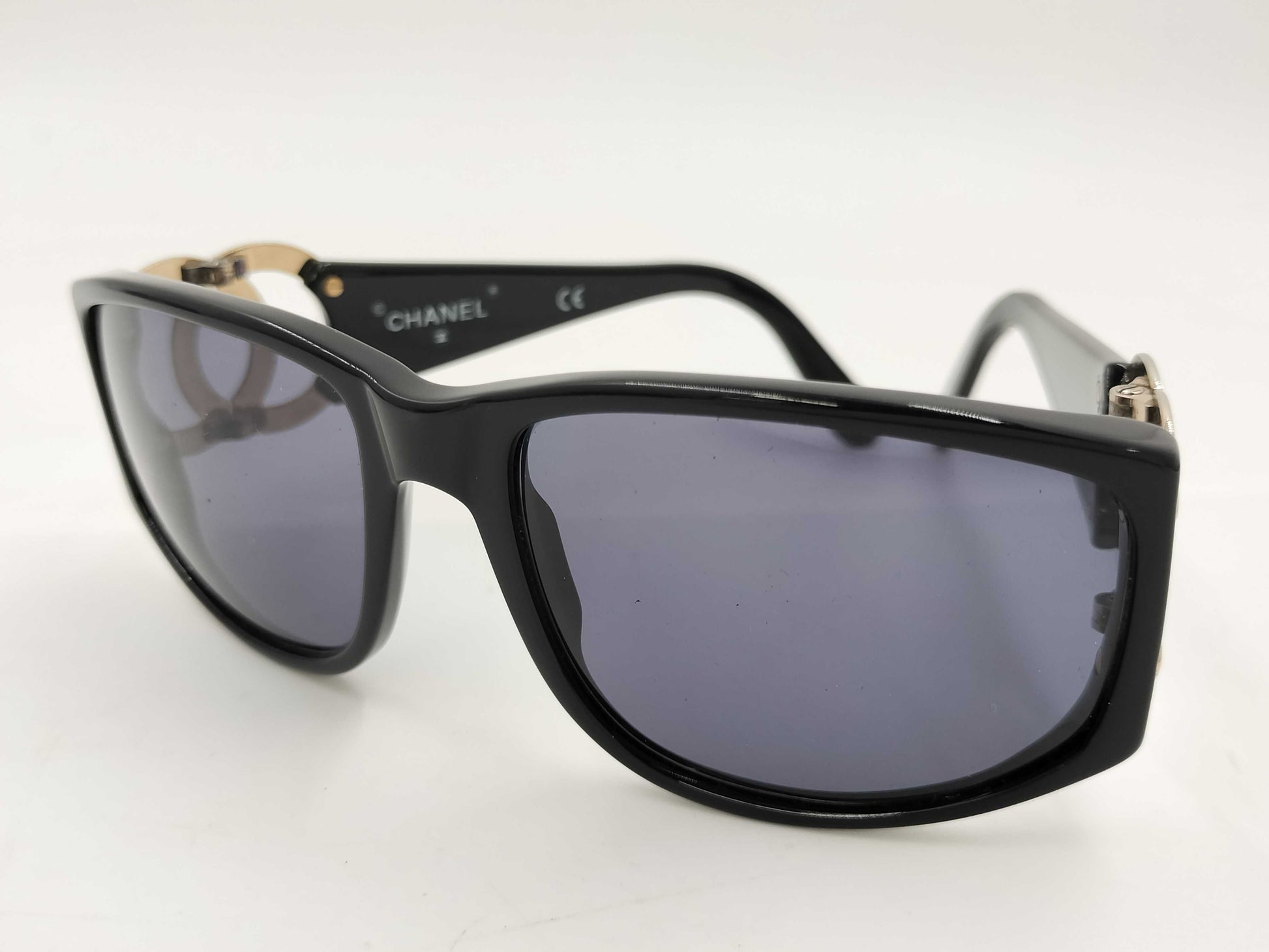  CHANEL Chanel sunglasses Sunglasses and glasses